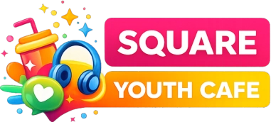 Square Youth Cafe logo