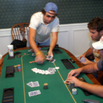 How to Spot the Early Signs of Gambling Addiction in Young People