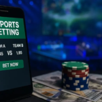 Esports Betting